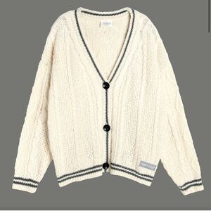 Taylor Swift Folklore Cardigan